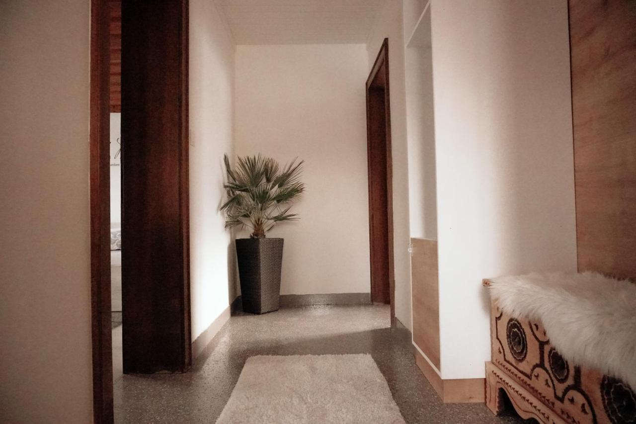 Ferienwohnung Bergblick Saalfelden Exterior foto