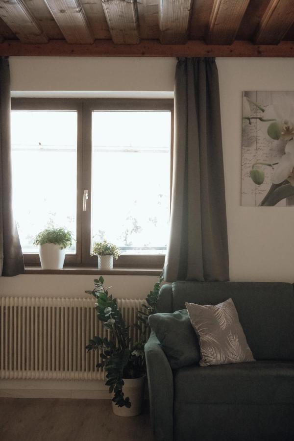 Ferienwohnung Bergblick Saalfelden Exterior foto