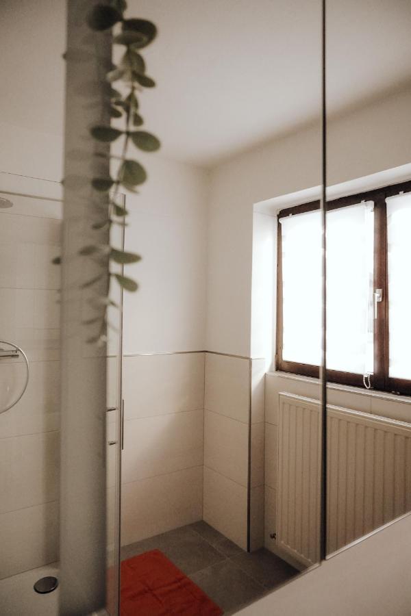 Ferienwohnung Bergblick Saalfelden Exterior foto